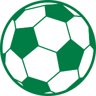 GoalRush football logo